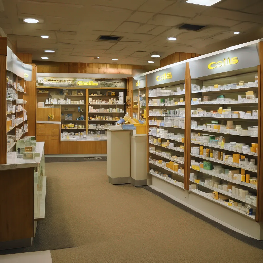 Pharmacie en ligne cialis forum numéro 1